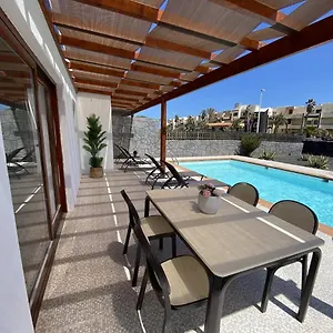 Capri By Villalia Playa Blanca (Lanzarote)