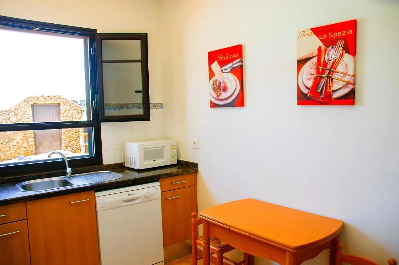 Villa Calamares With Heated Pool And Air Conditioning Playa Blanca  Spain