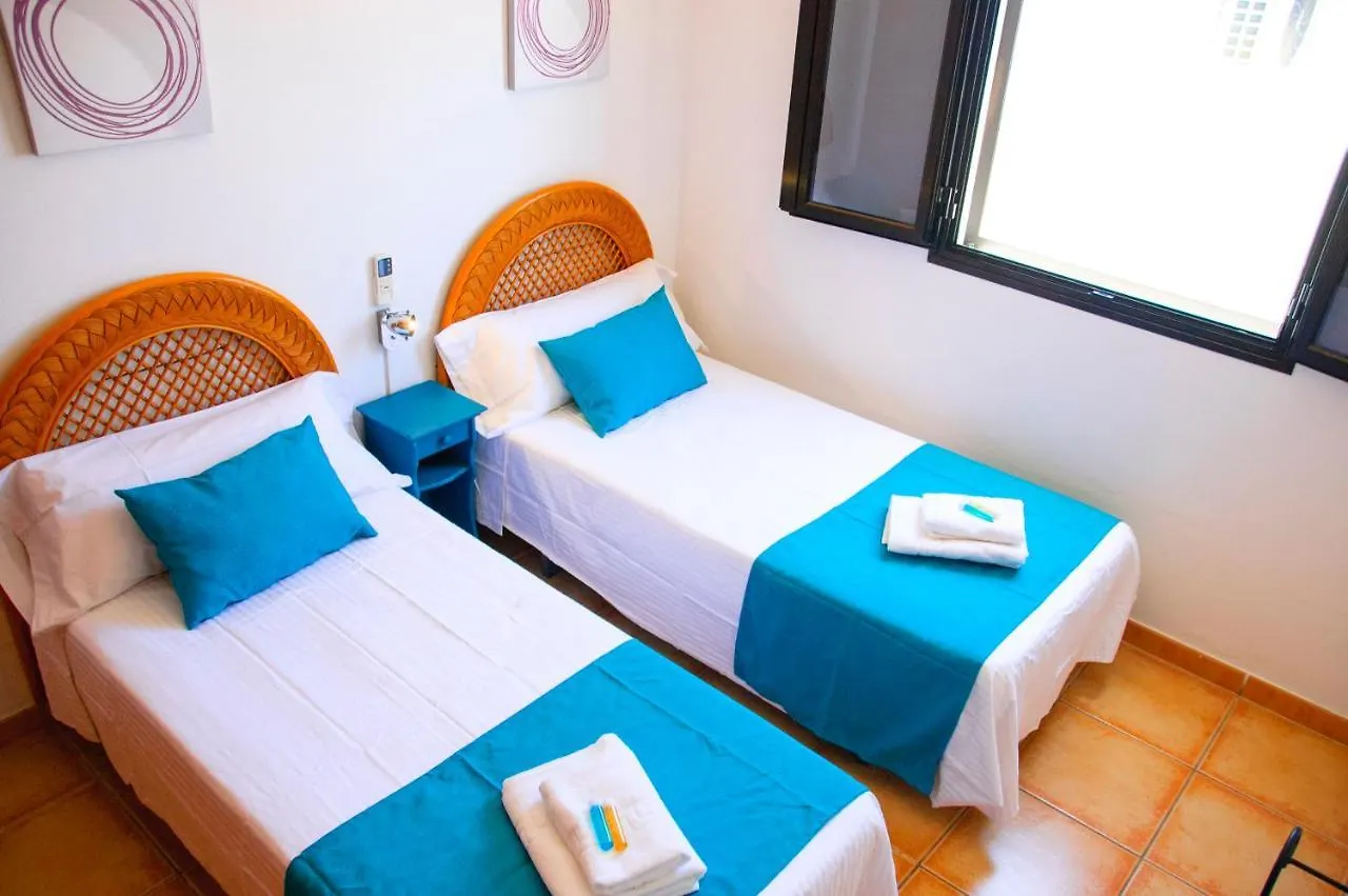 Villa Calamares With Heated Pool And Air Conditioning Playa Blanca   Playa Blanca (Lanzarote)