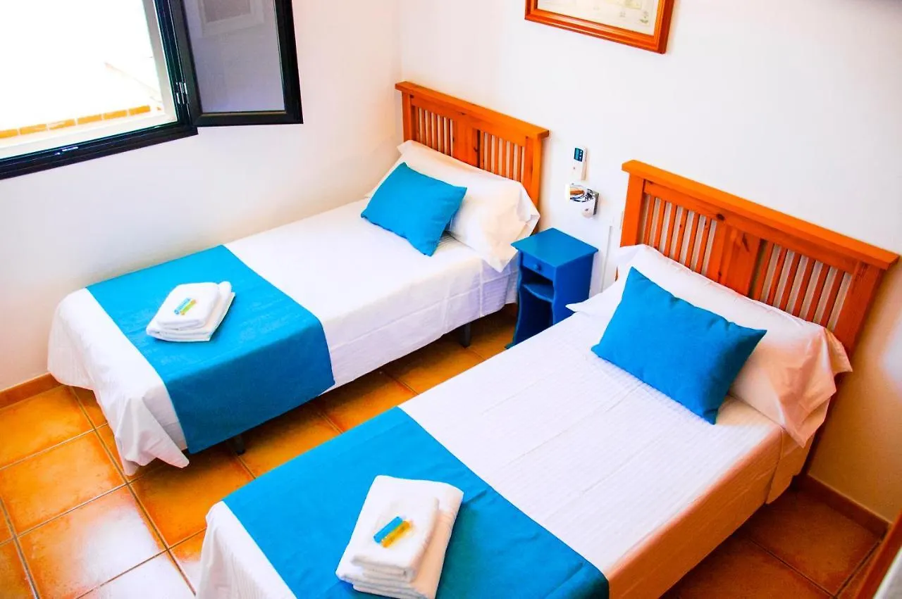Villa Calamares With Heated Pool And Air Conditioning Playa Blanca